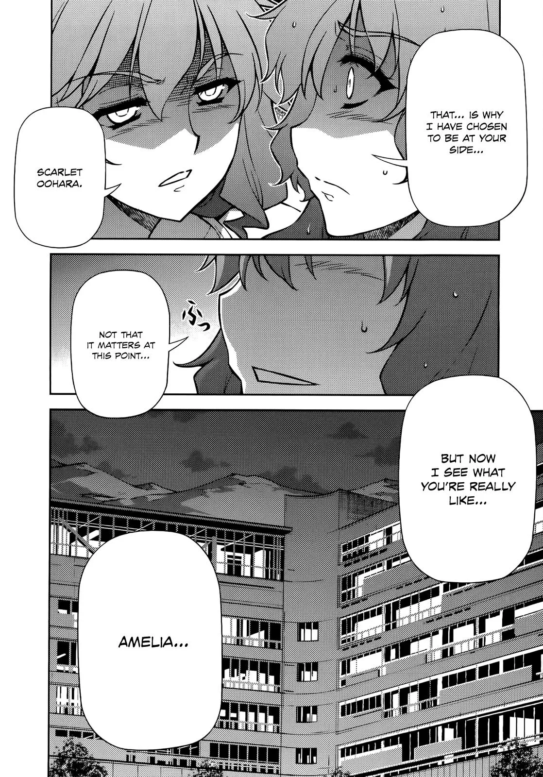Read Freezing Manga Online