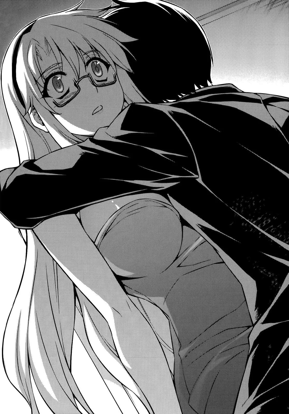 Read Freezing Manga Online