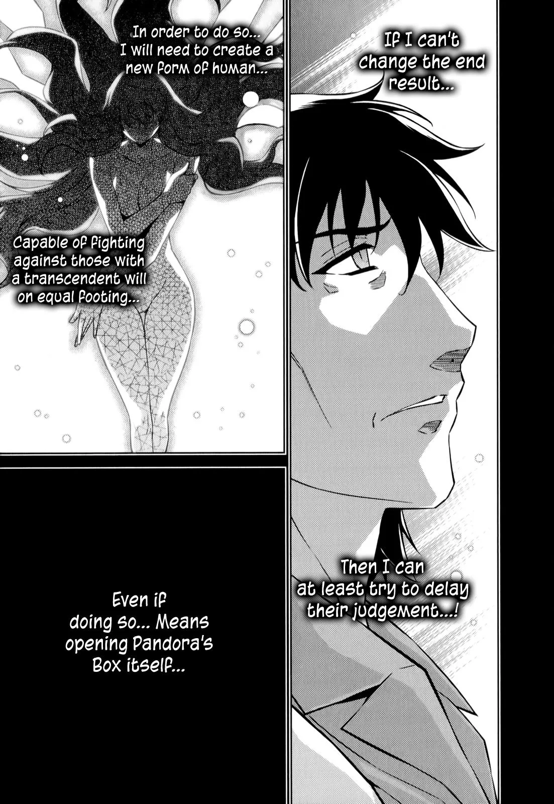 Read Freezing Manga Online