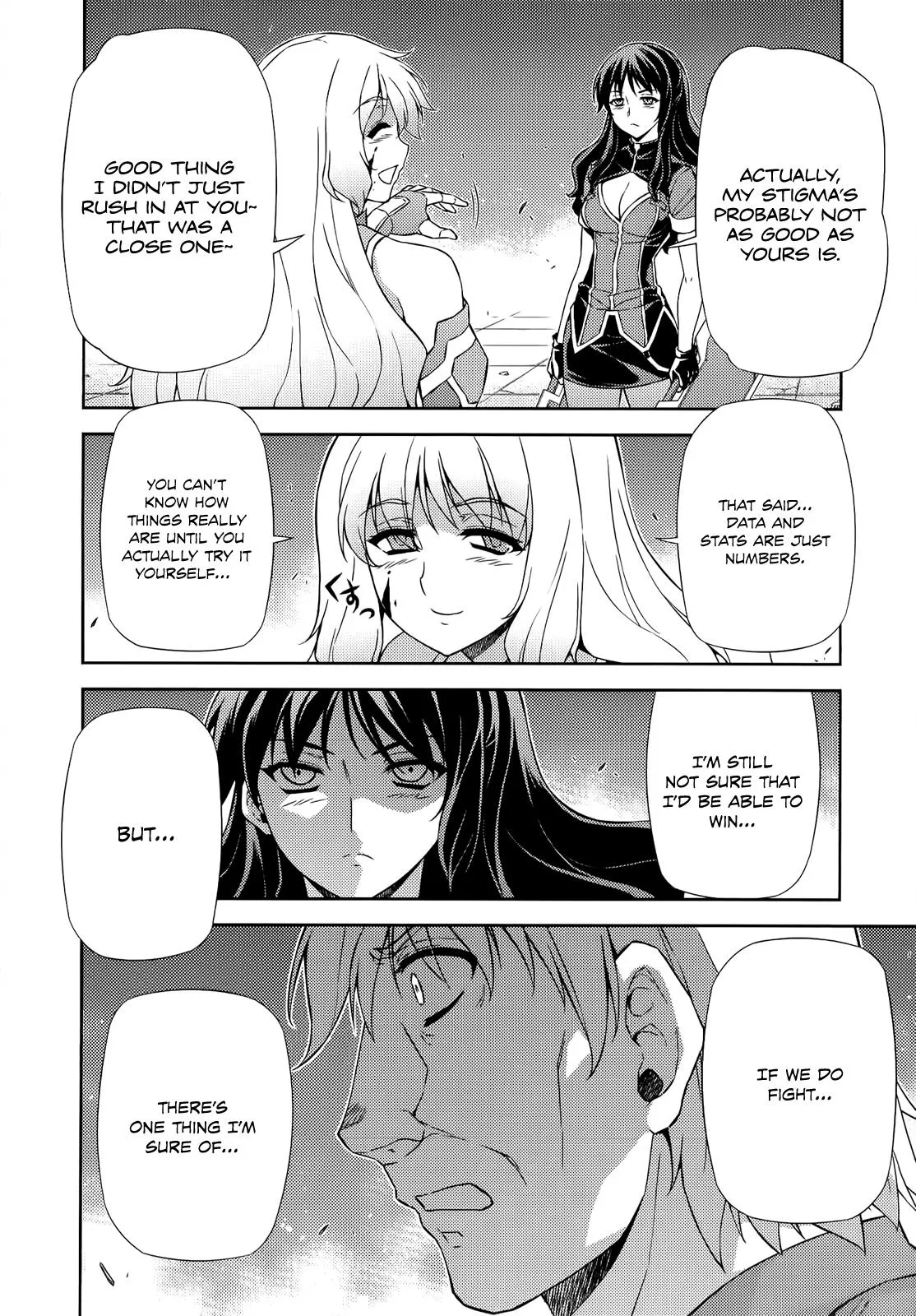 Read Freezing Manga Online