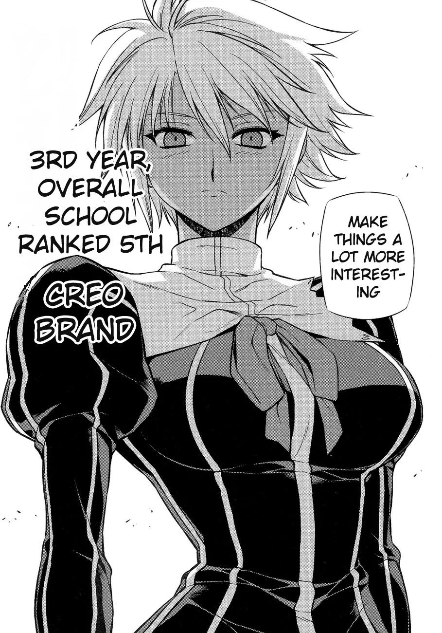 Read Freezing Manga Online