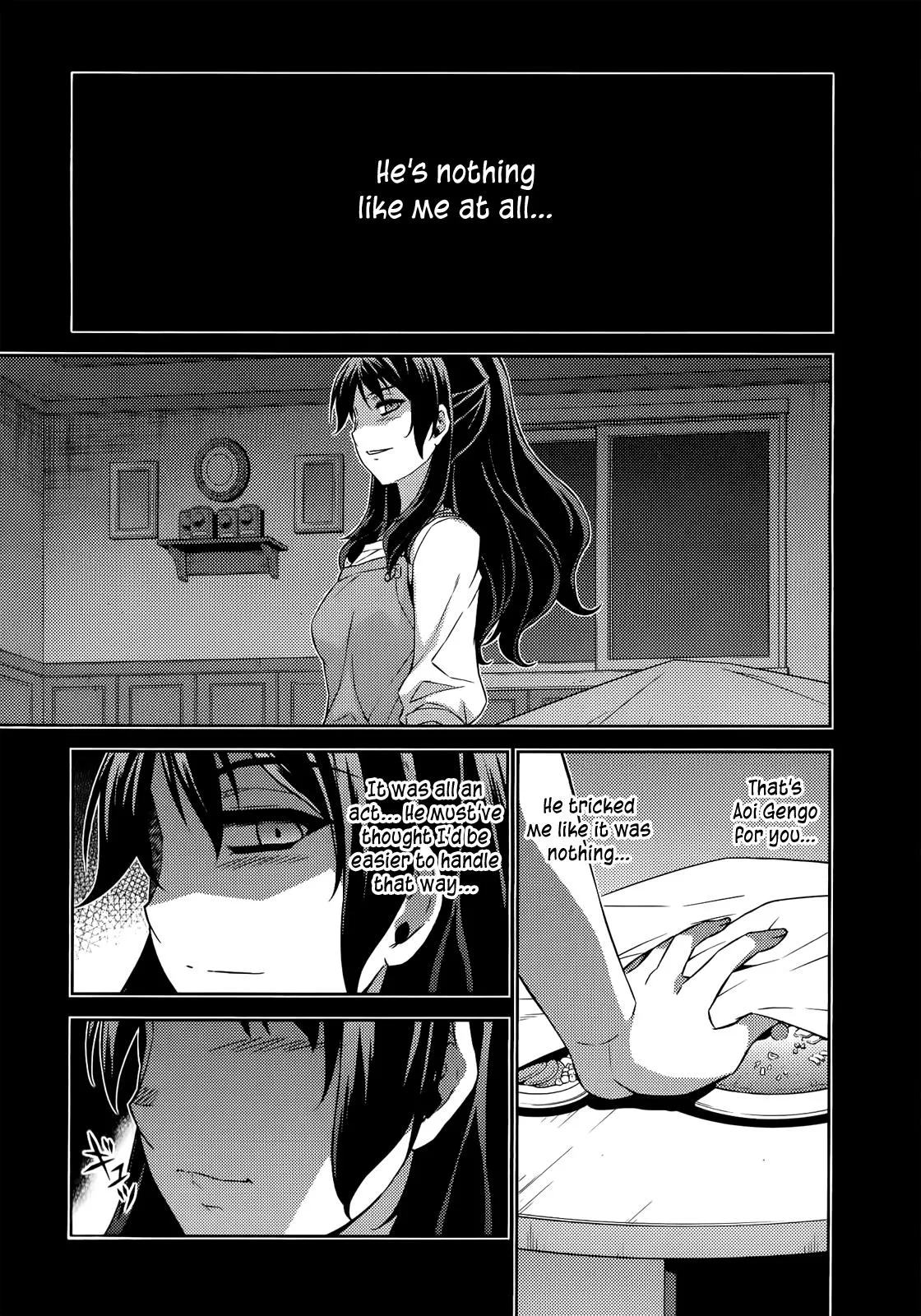 Read Freezing Manga Online