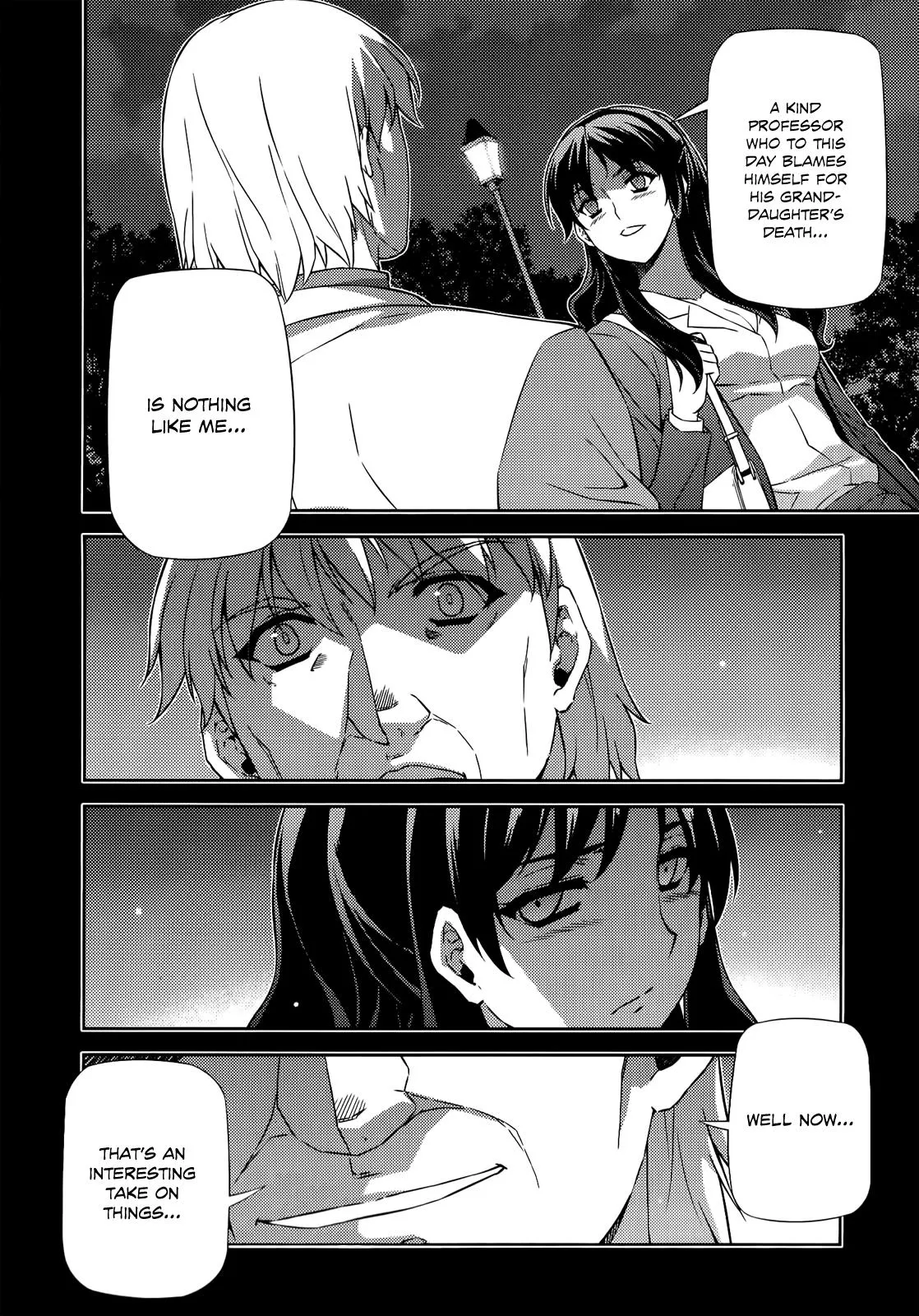 Read Freezing Manga Online