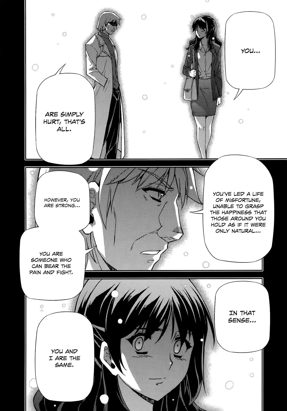 Read Freezing Manga Online