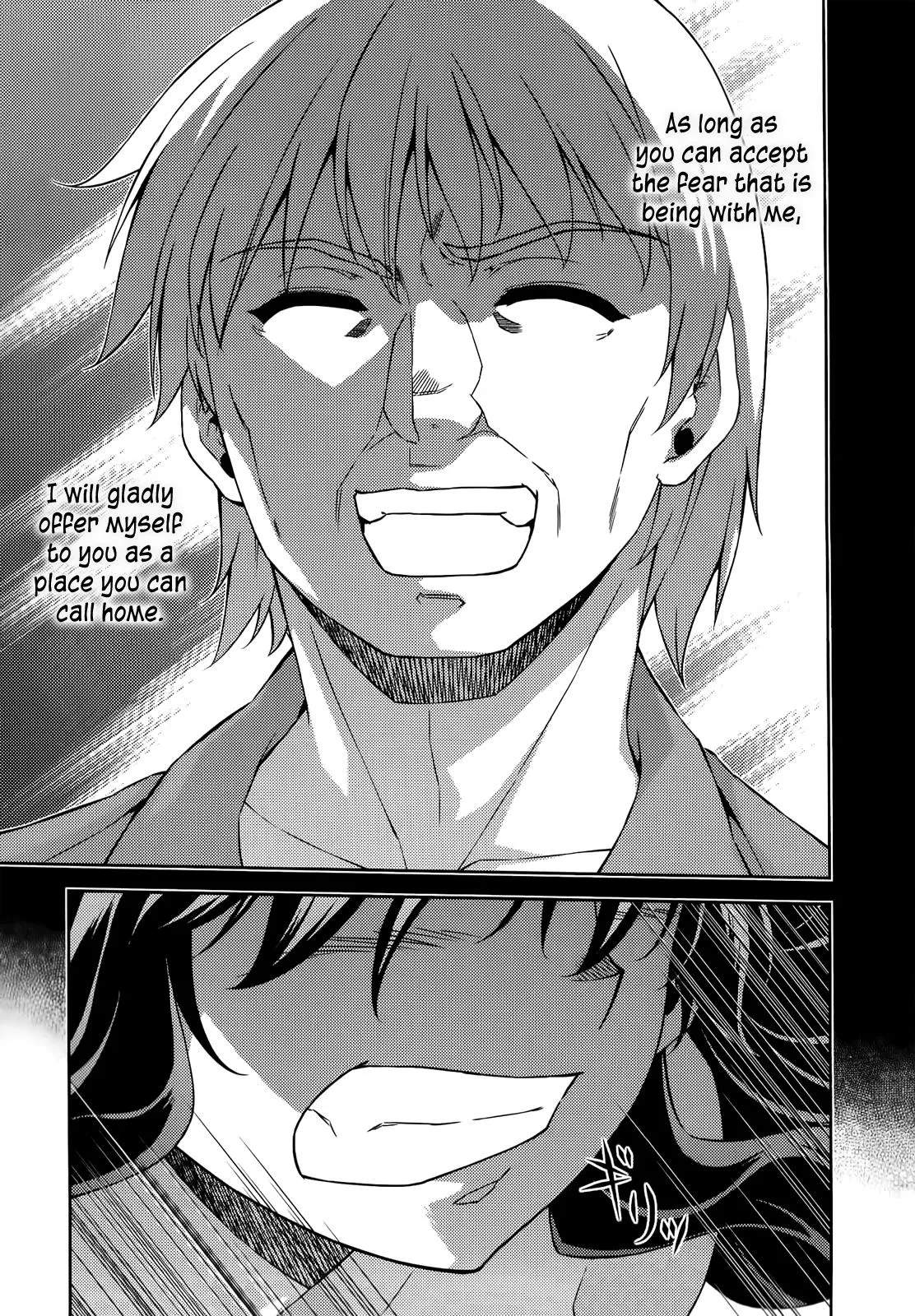 Read Freezing Manga Online