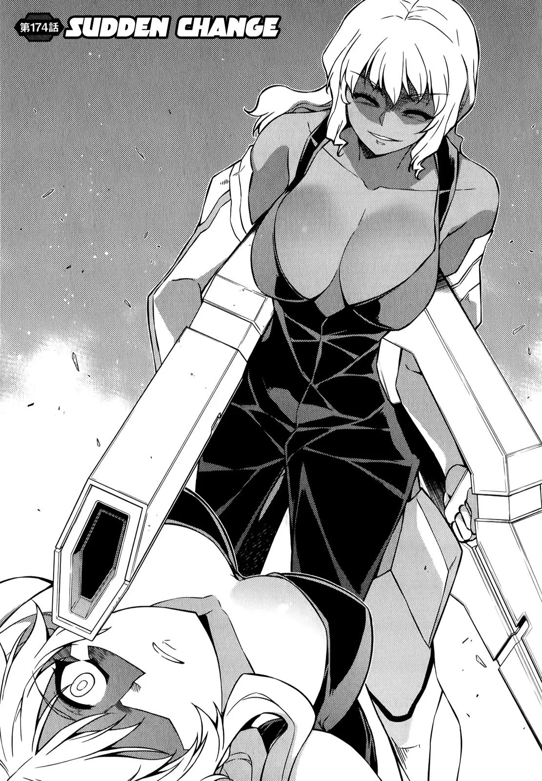 Read Freezing Manga Online