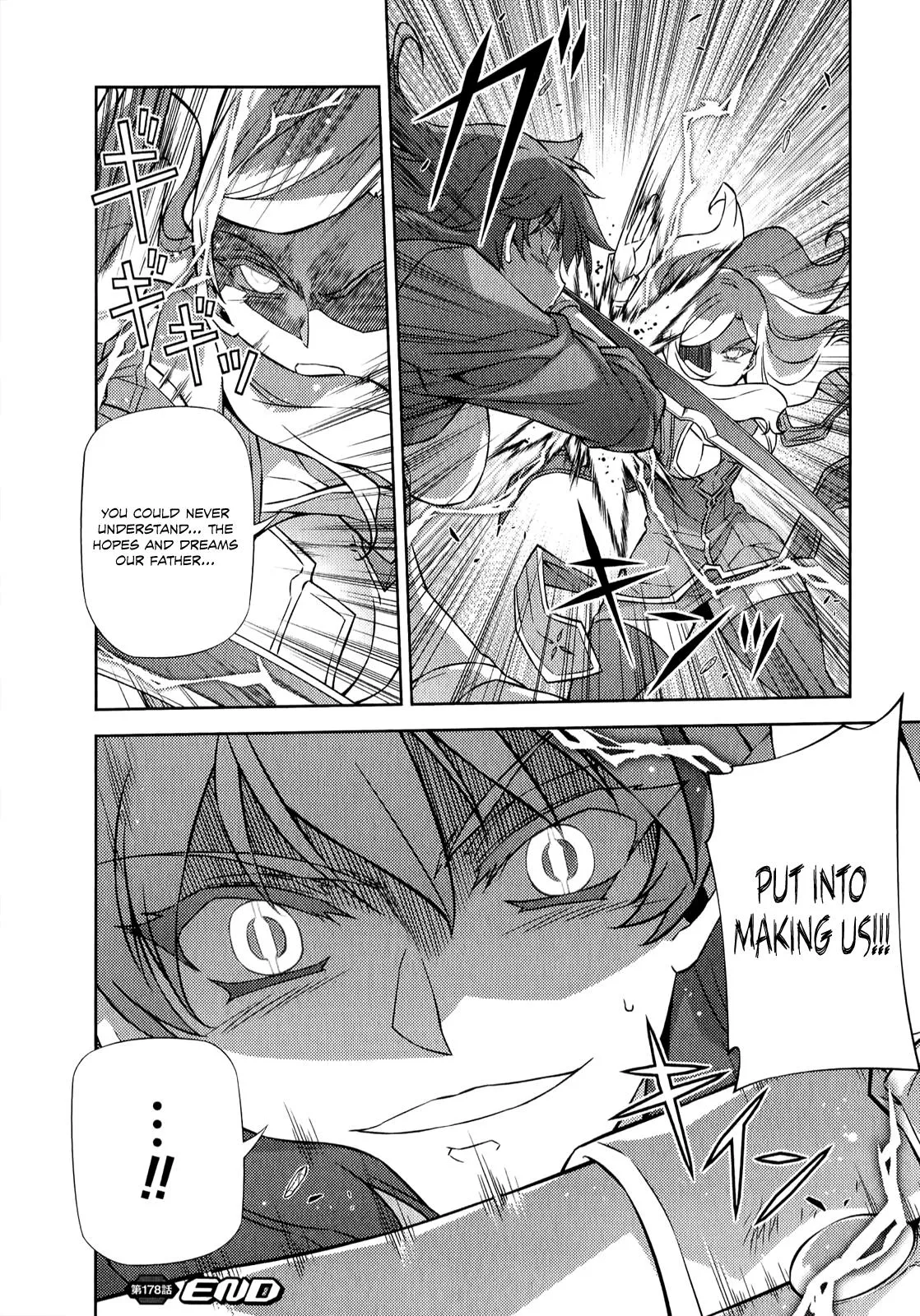 Read Freezing Manga Online