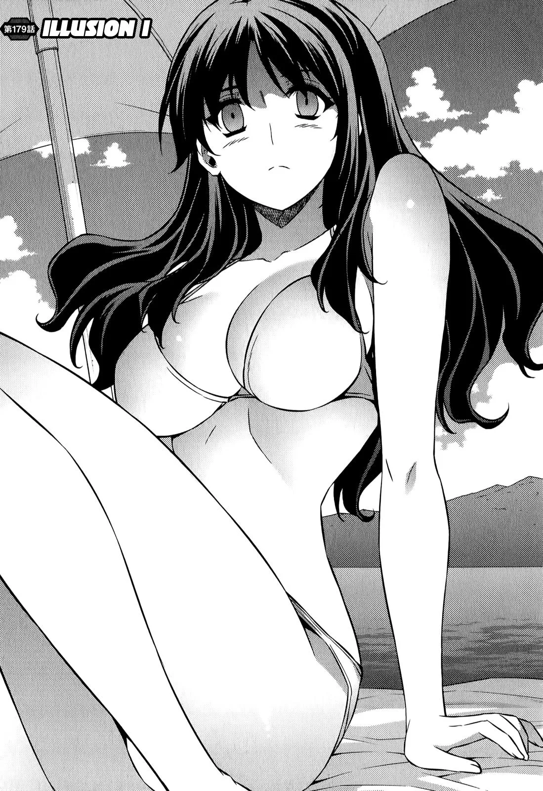 Read Freezing Manga Online