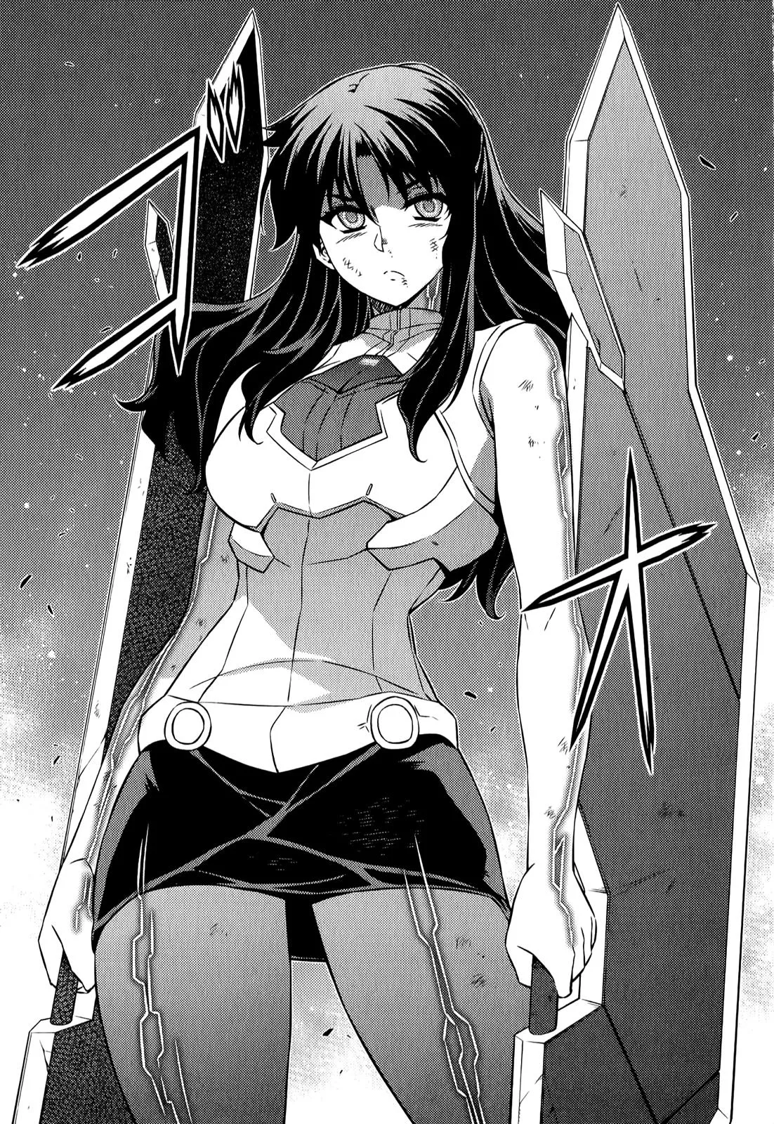 Read Freezing Manga Online
