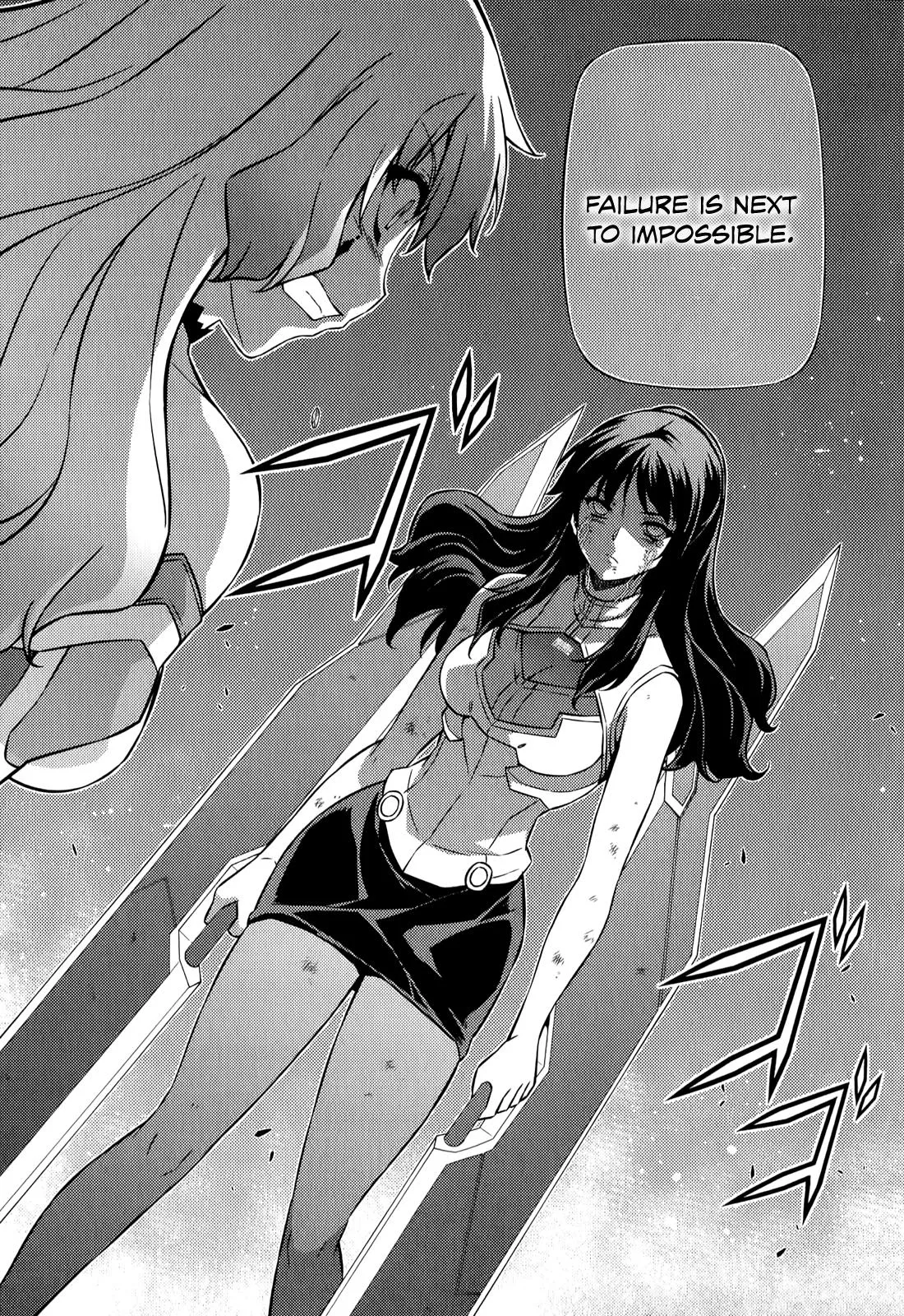 Read Freezing Manga Online