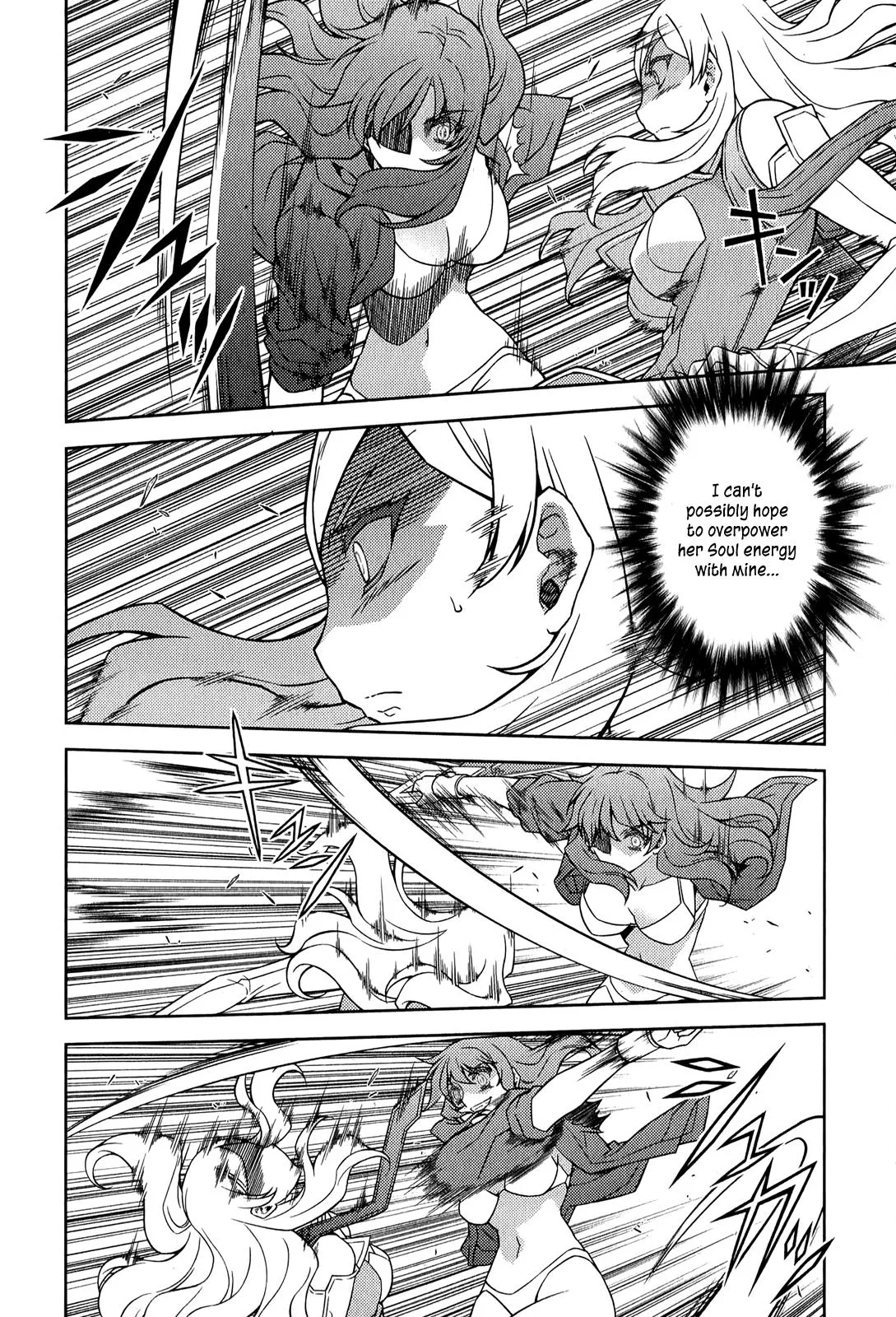 Read Freezing Manga Online