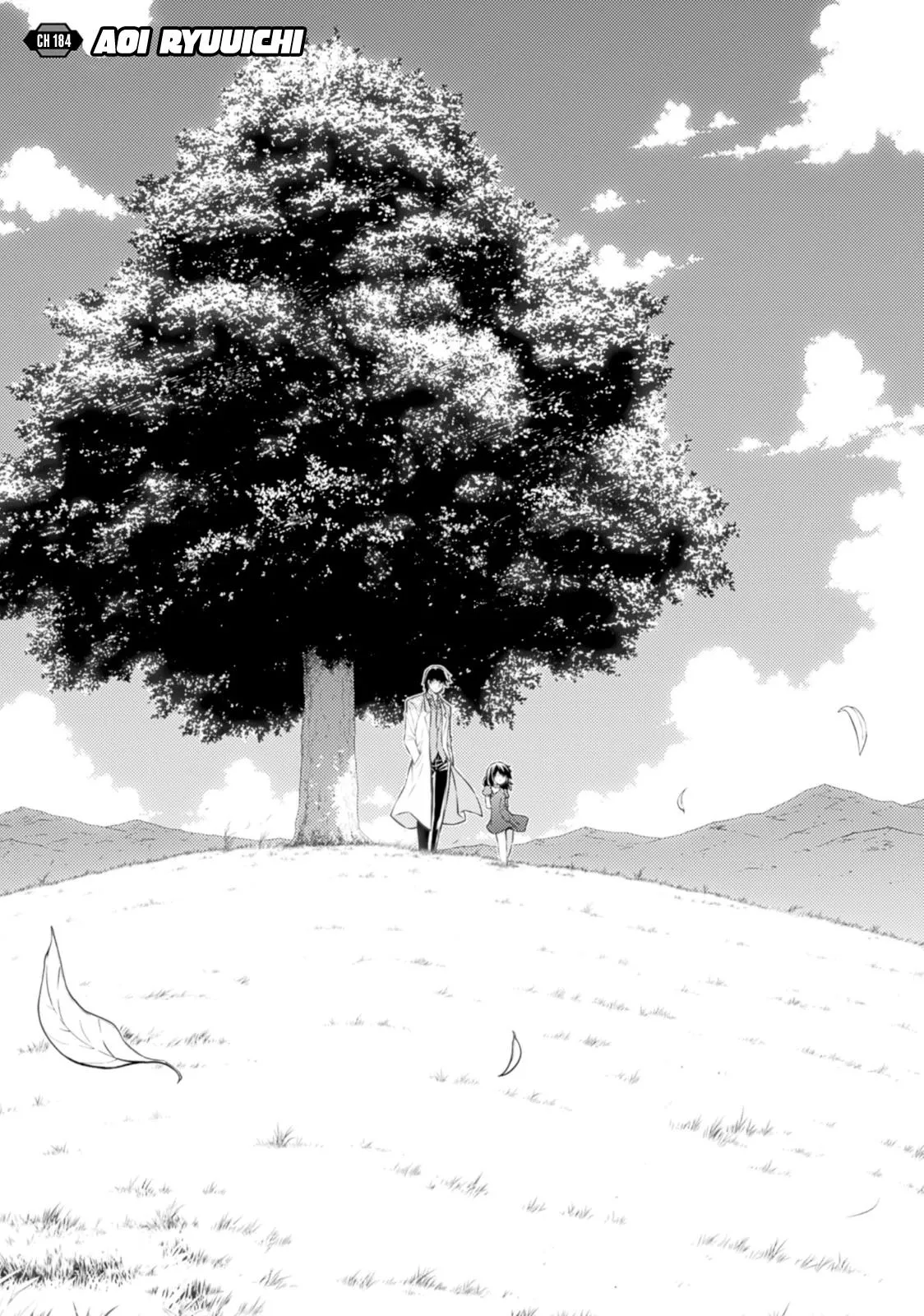 Read Freezing Manga Online