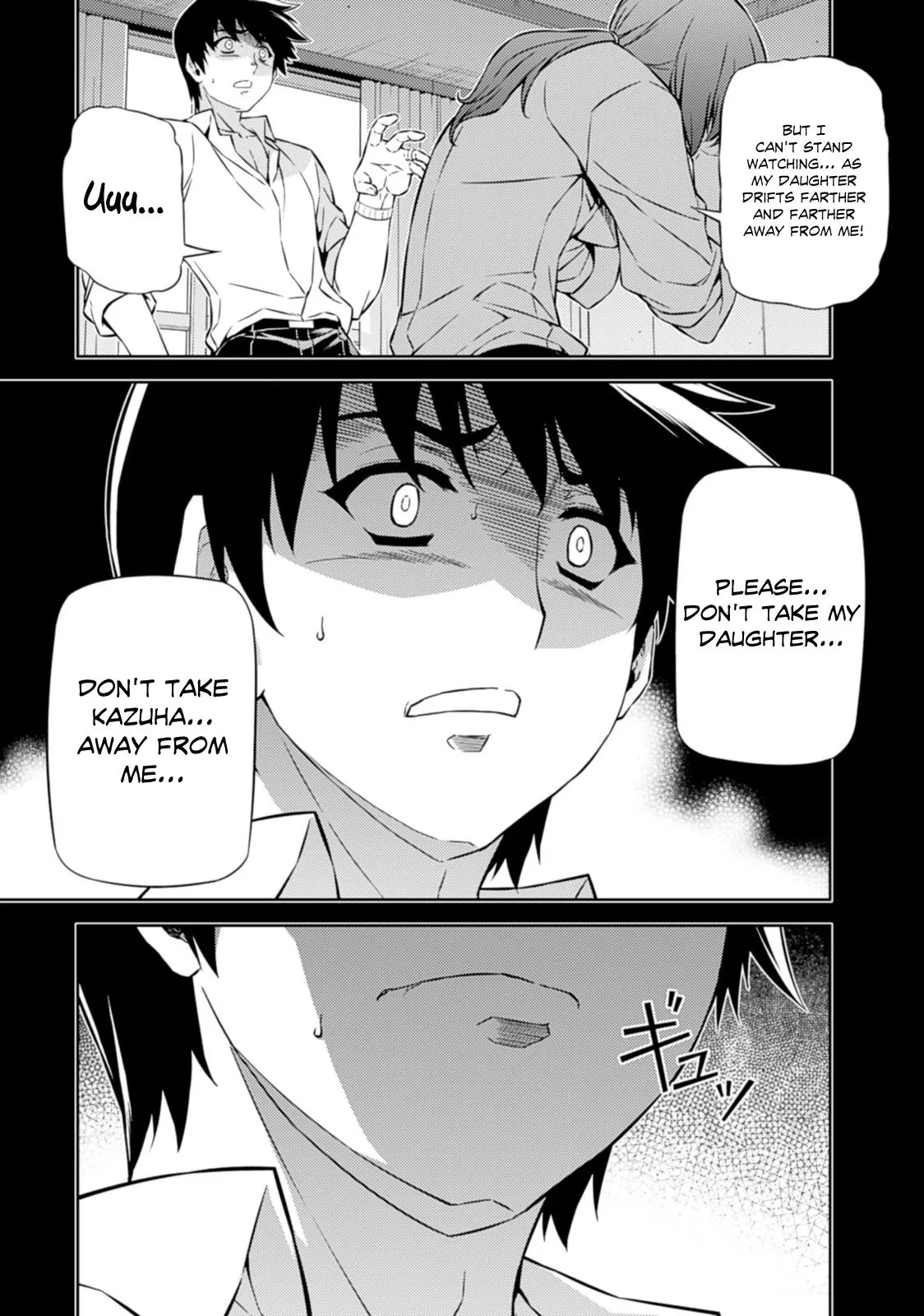 Read Freezing Manga Online