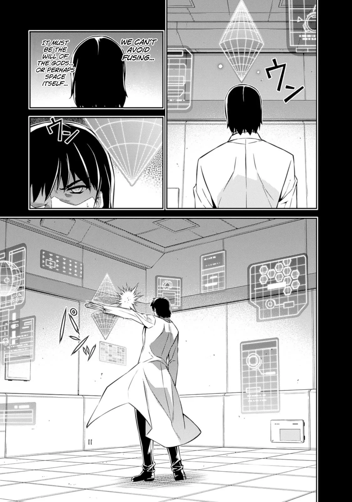 Read Freezing Manga Online