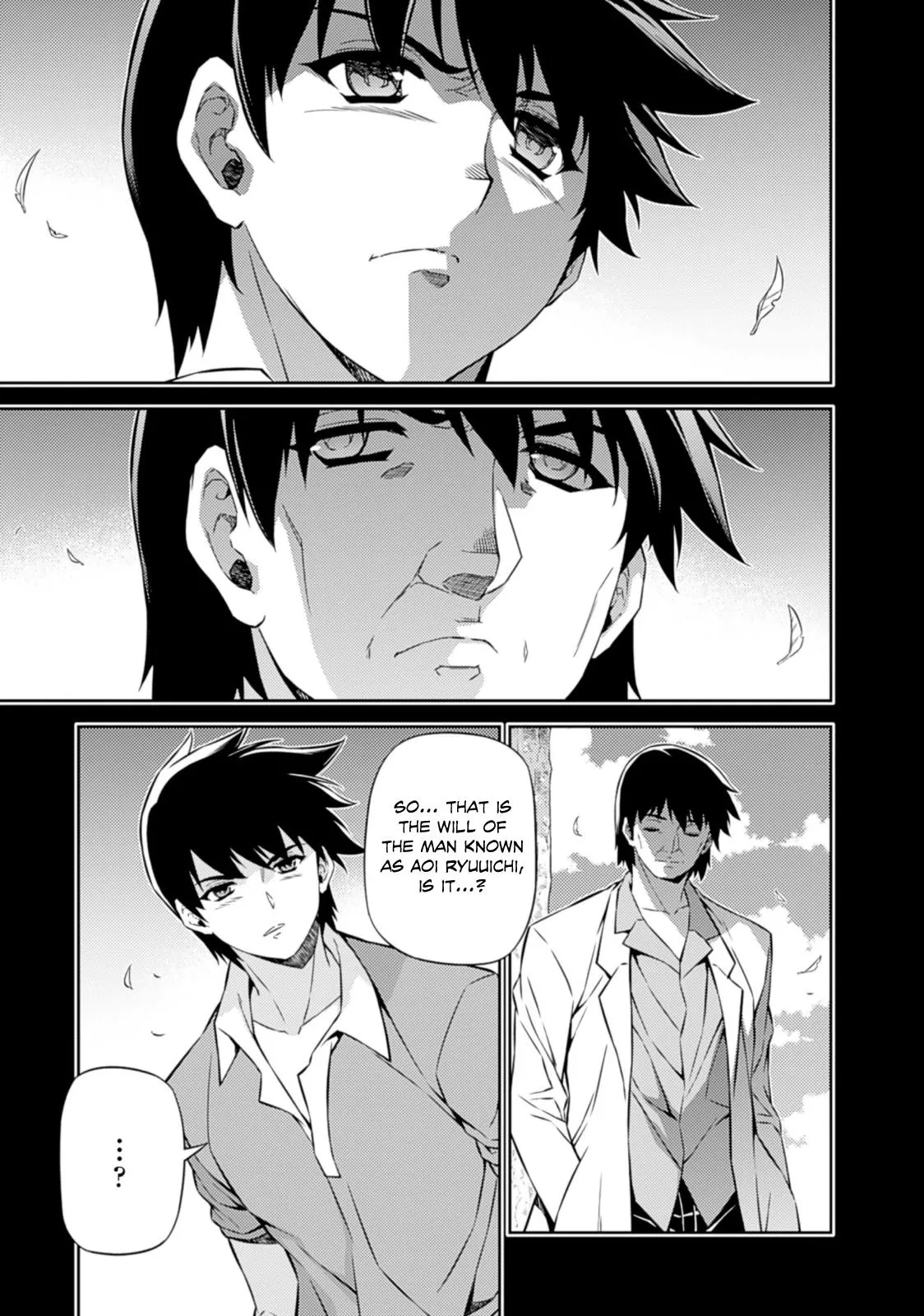Read Freezing Manga Online