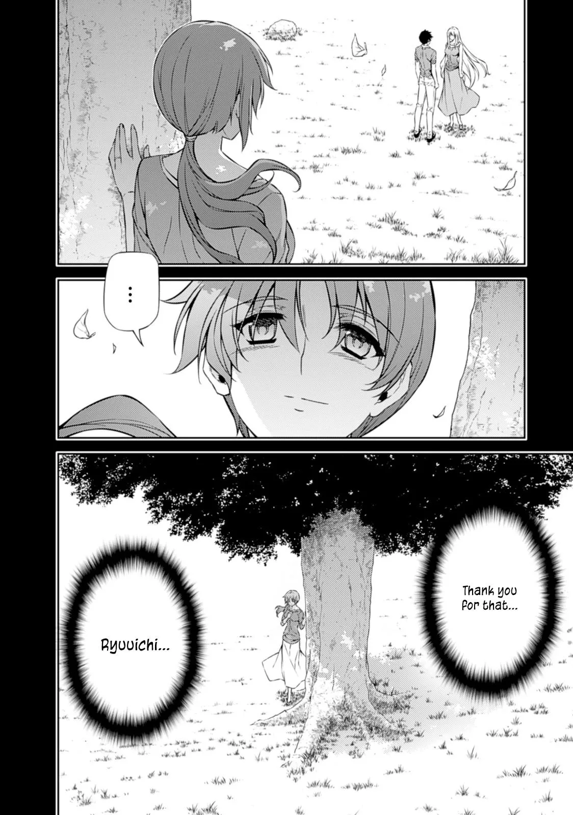 Read Freezing Manga Online