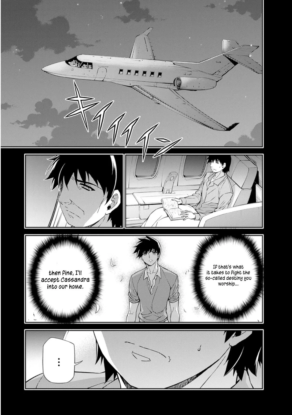 Read Freezing Manga Online