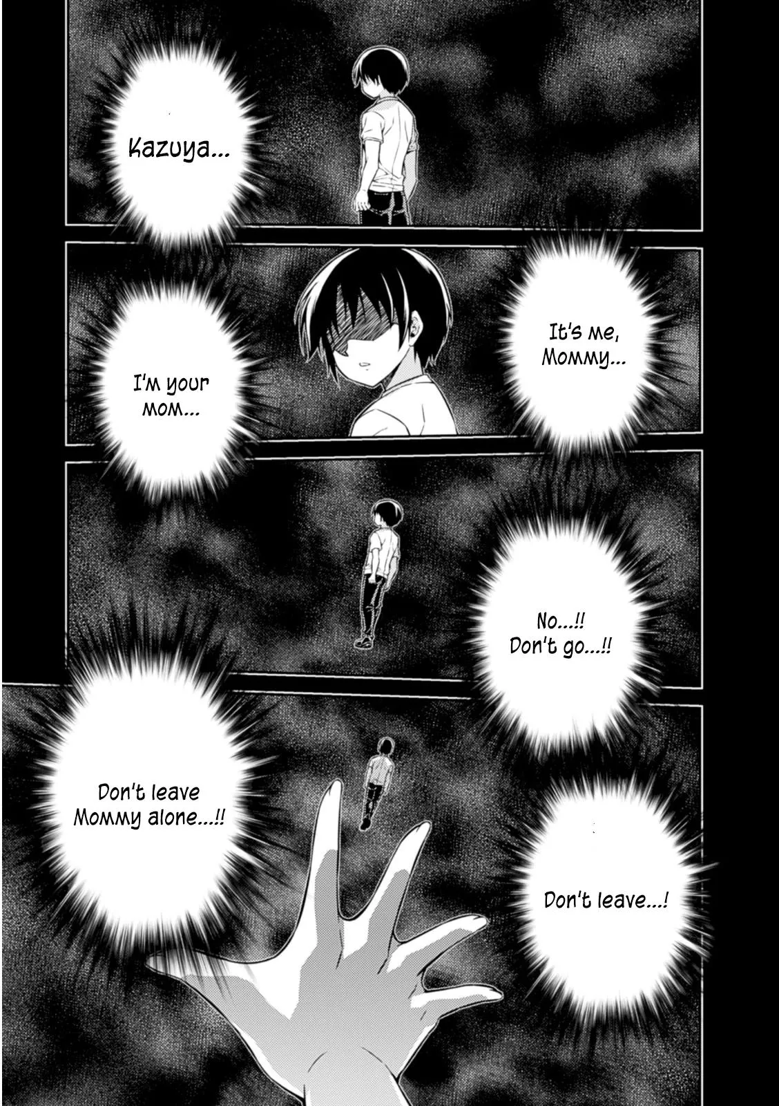 Read Freezing Manga Online