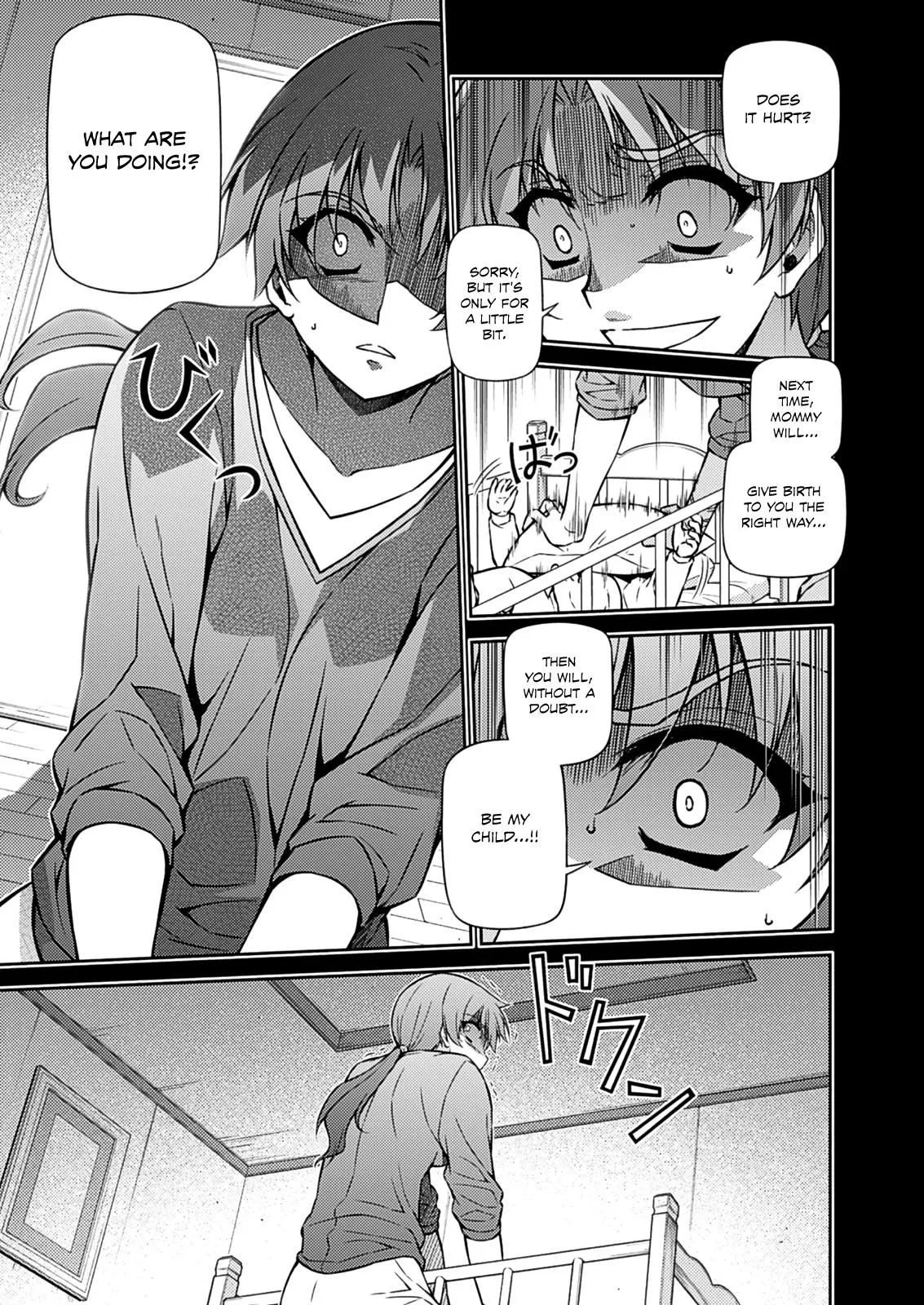 Read Freezing Manga Online