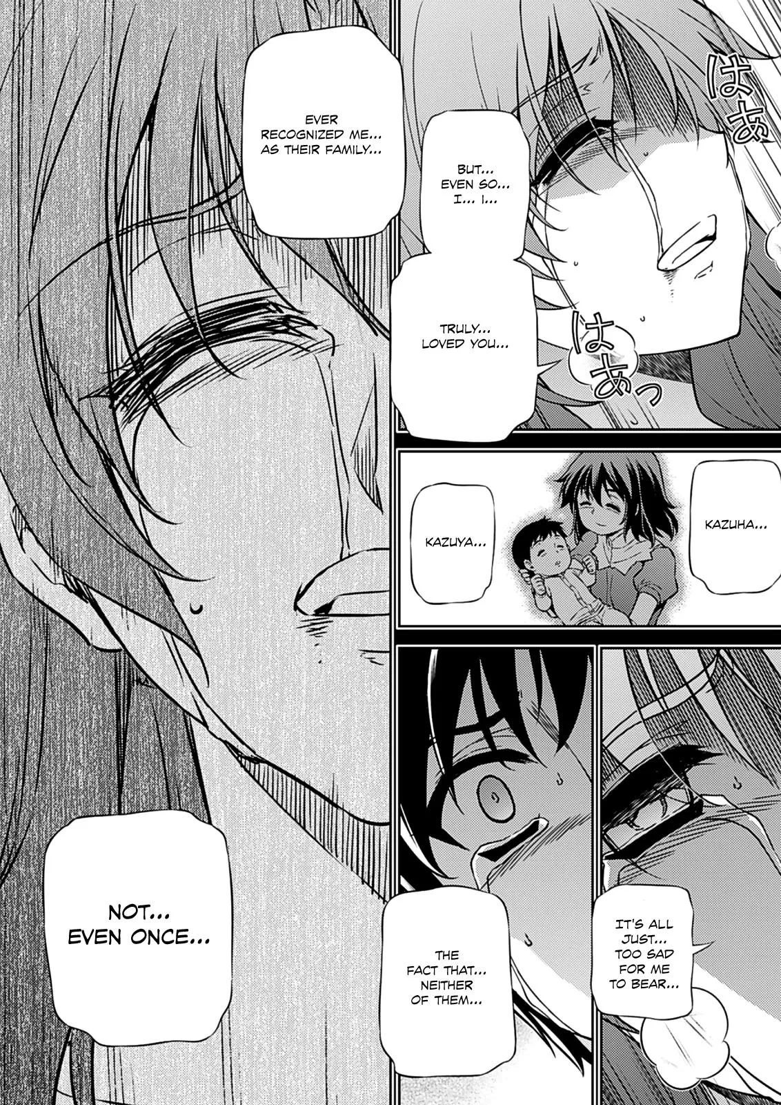 Read Freezing Manga Online