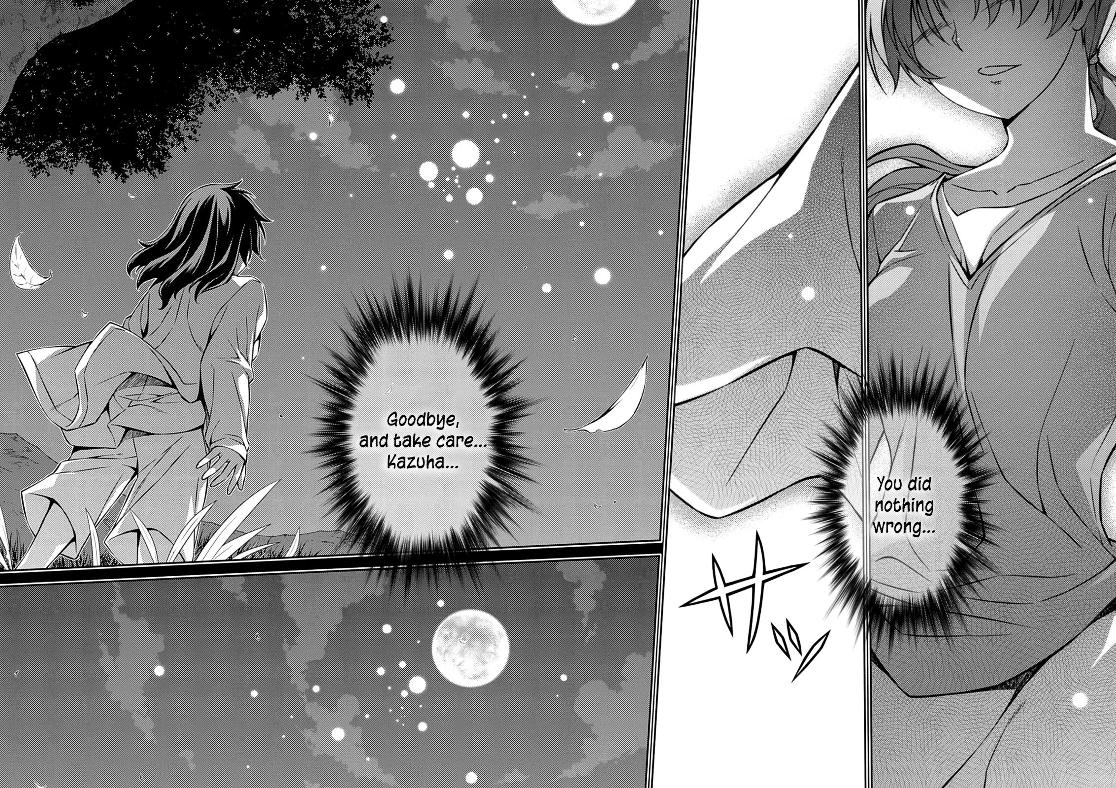 Read Freezing Manga Online