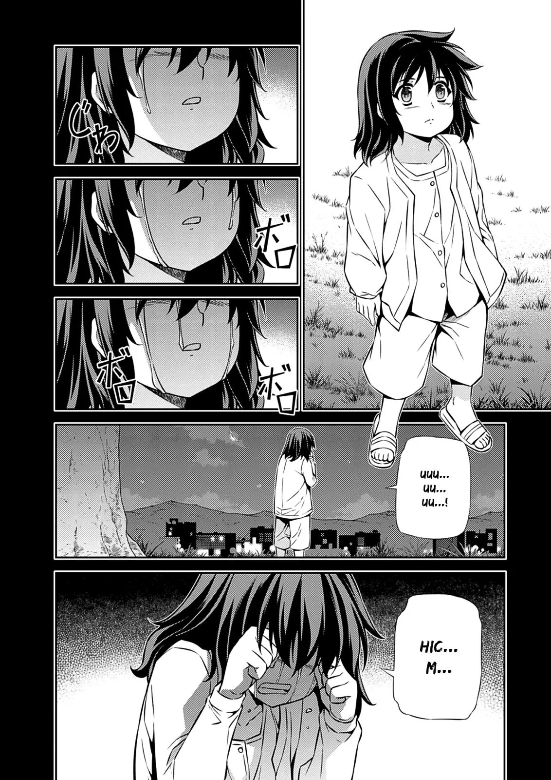 Read Freezing Manga Online