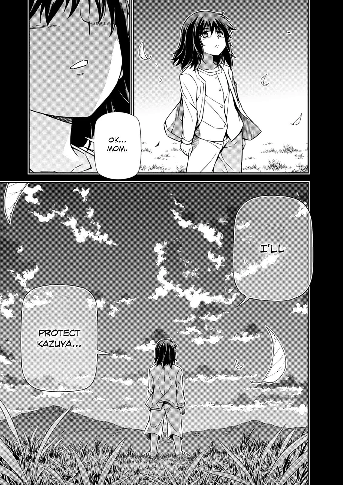 Read Freezing Manga Online