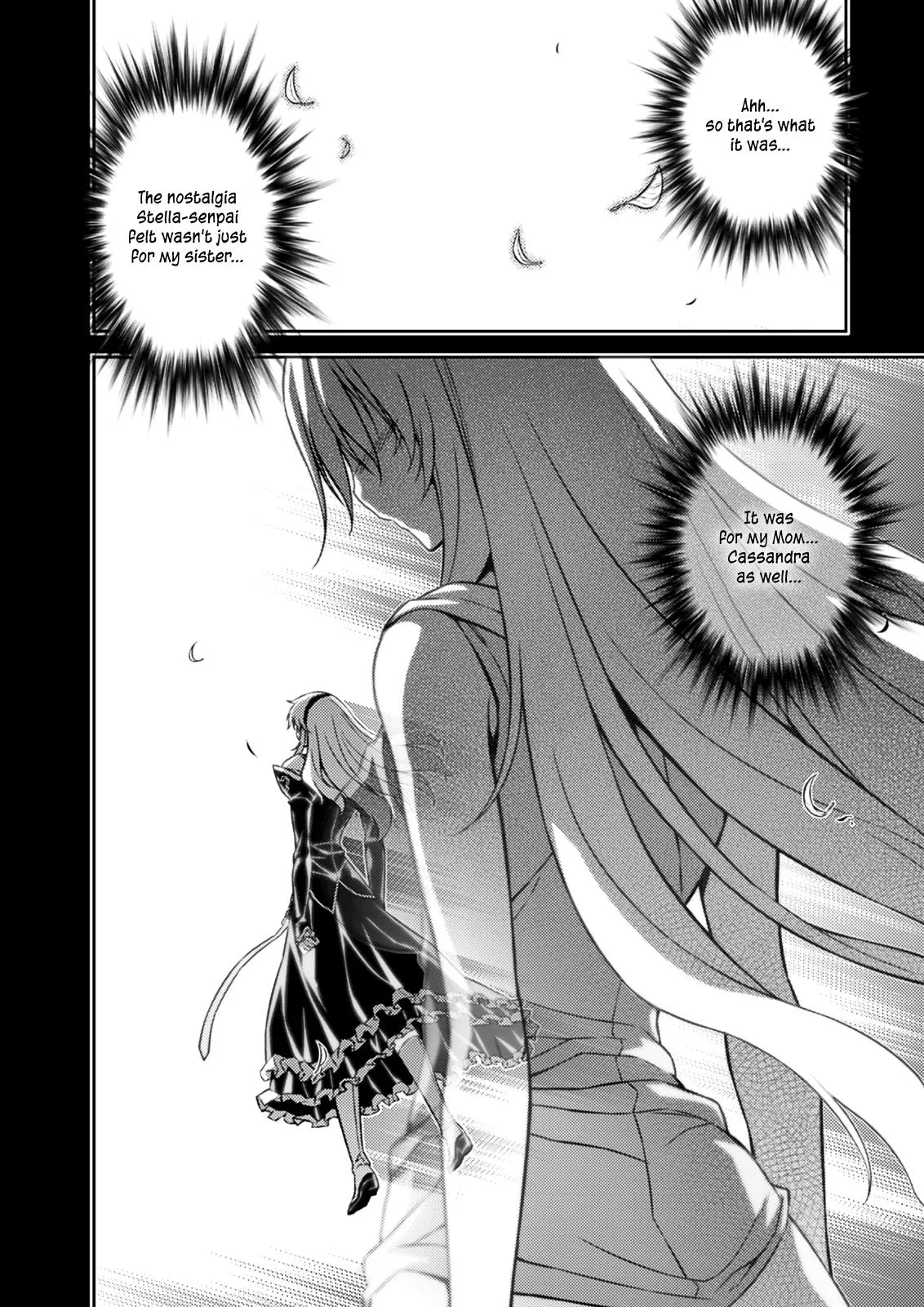 Read Freezing Manga Online