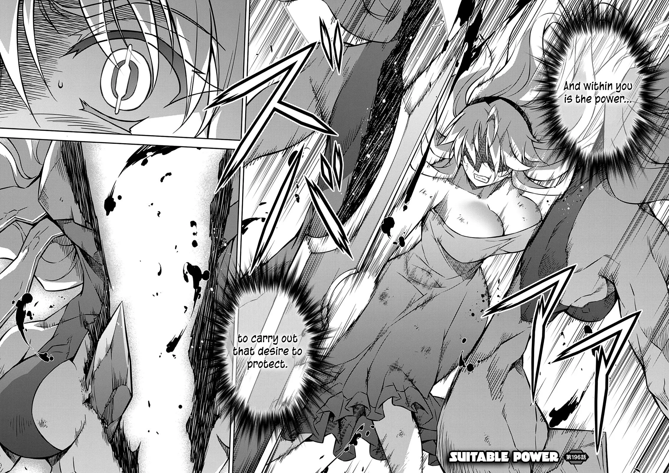 Read Freezing Manga Online