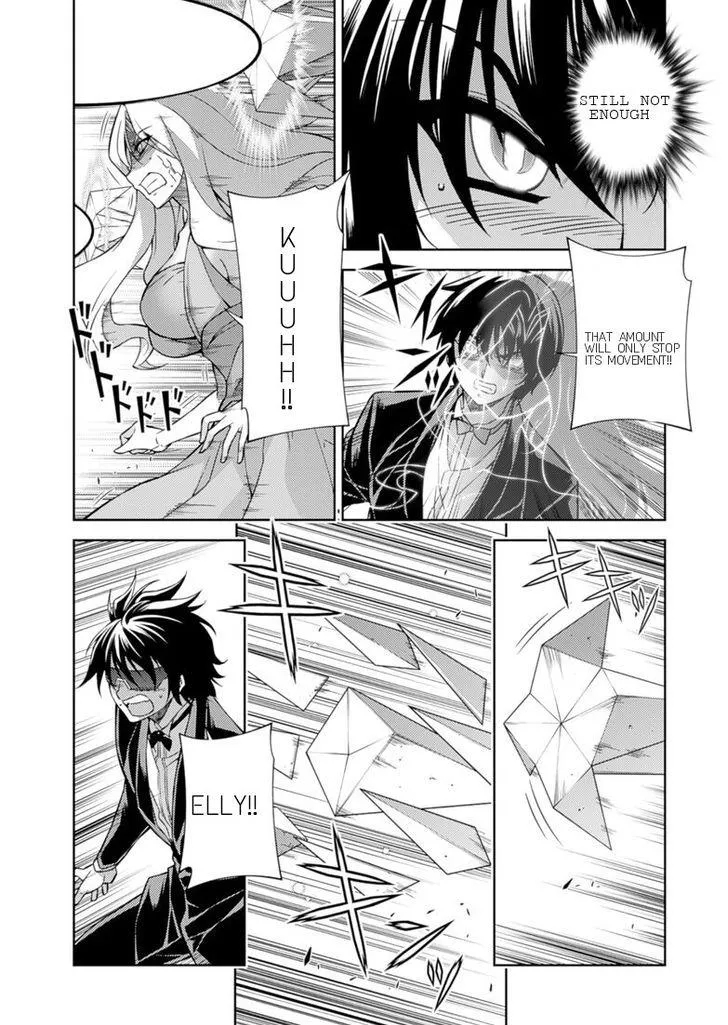 Read Freezing Manga Online