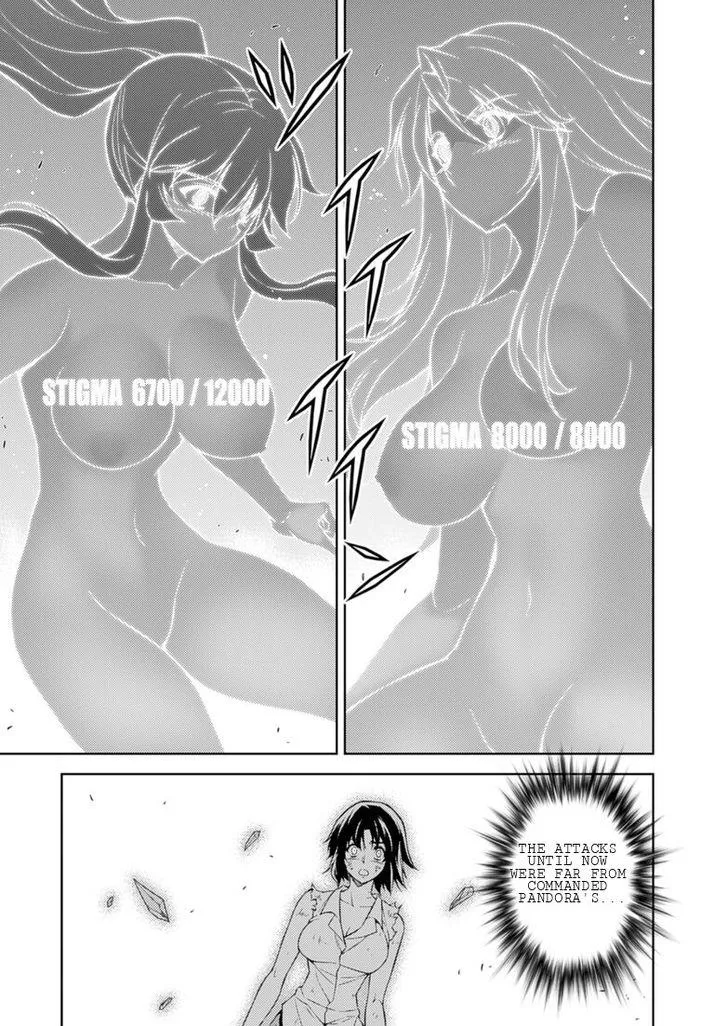 Read Freezing Manga Online