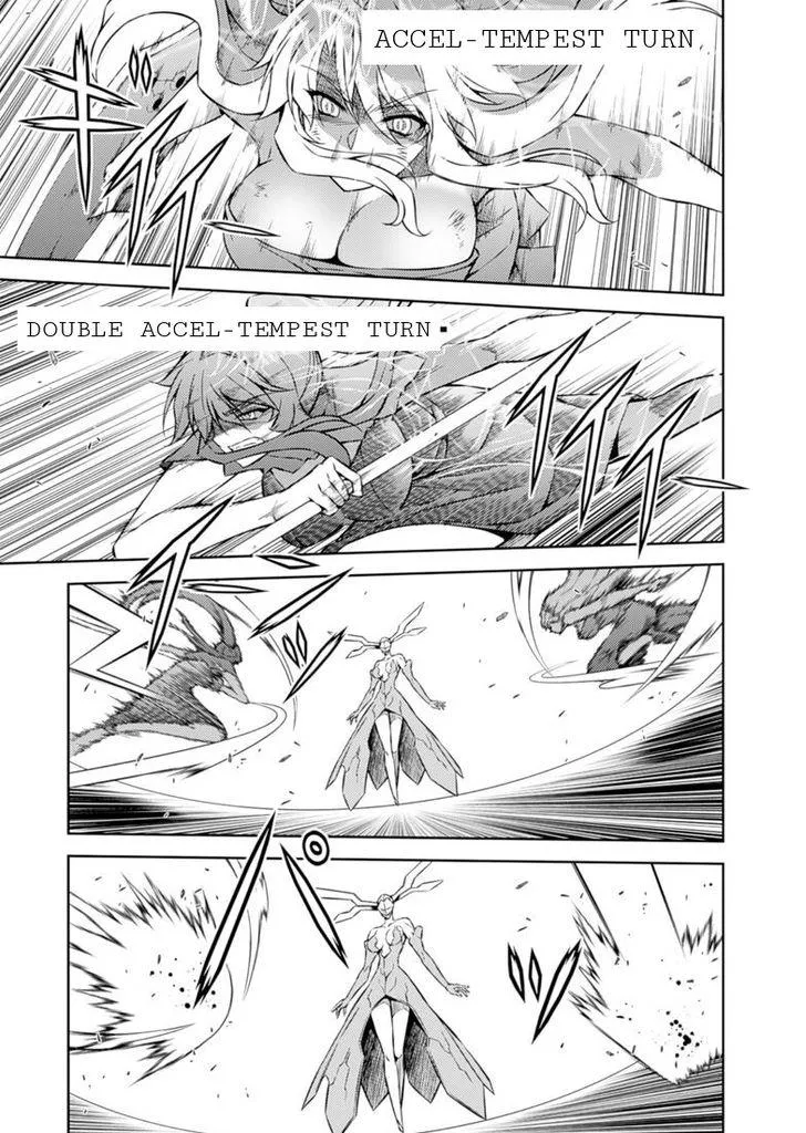 Read Freezing Manga Online