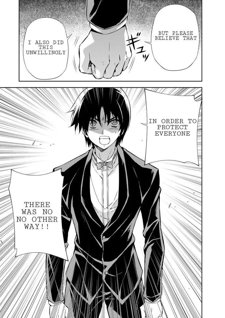 Read Freezing Manga Online