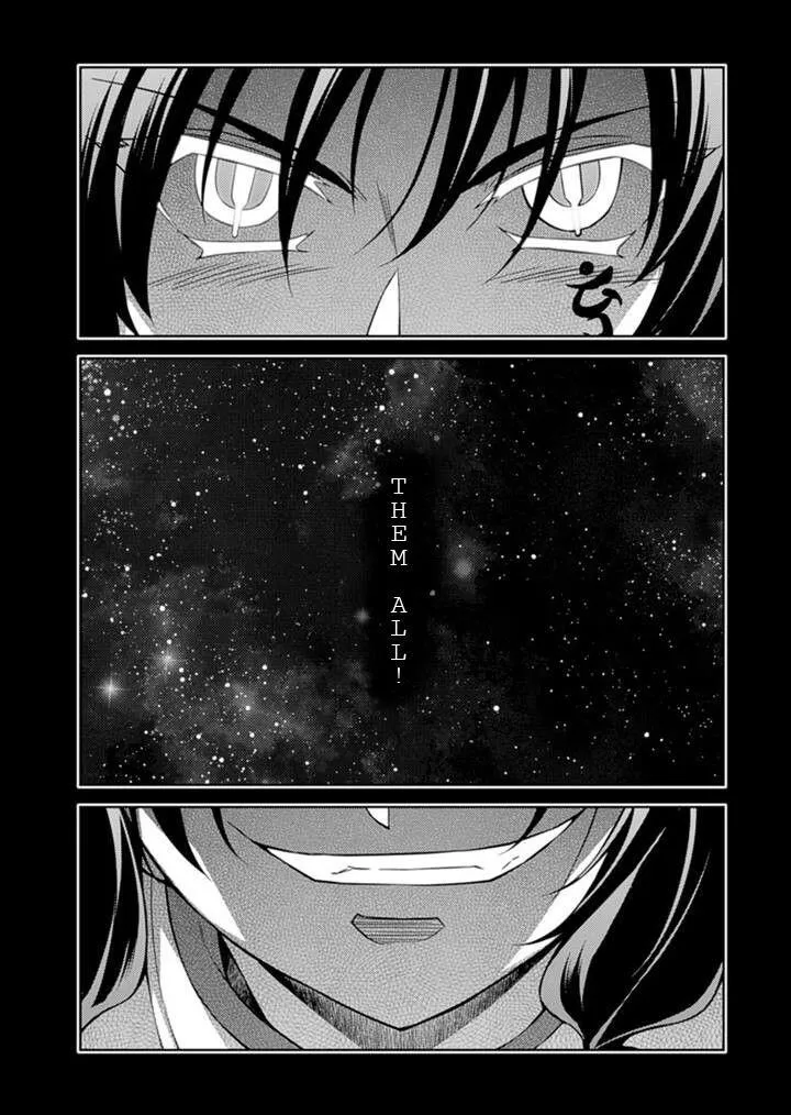 Read Freezing Manga Online