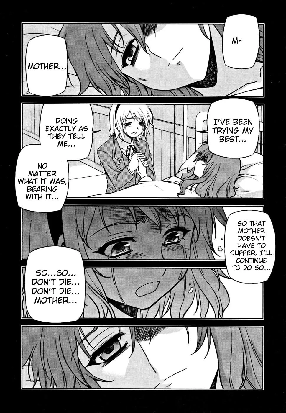 Read Freezing Manga Online