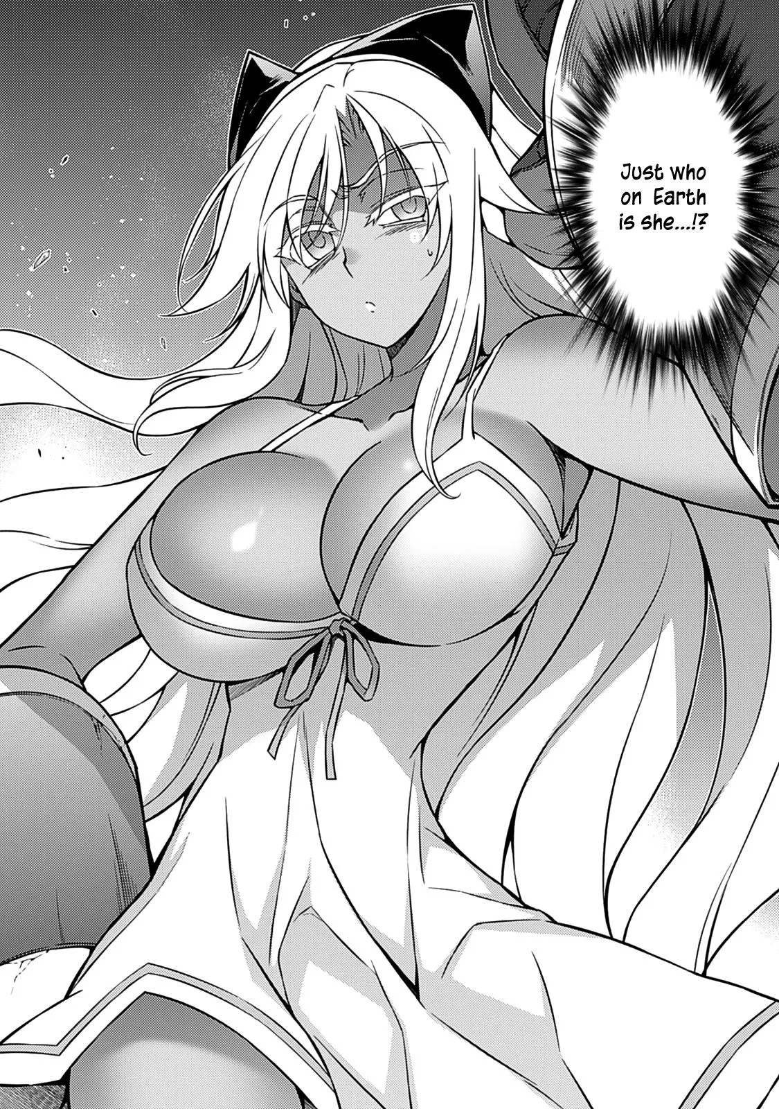 Read Freezing Manga Online