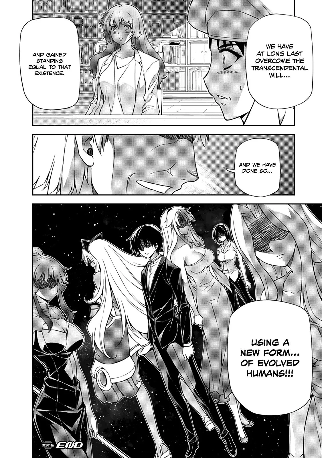 Read Freezing Manga Online