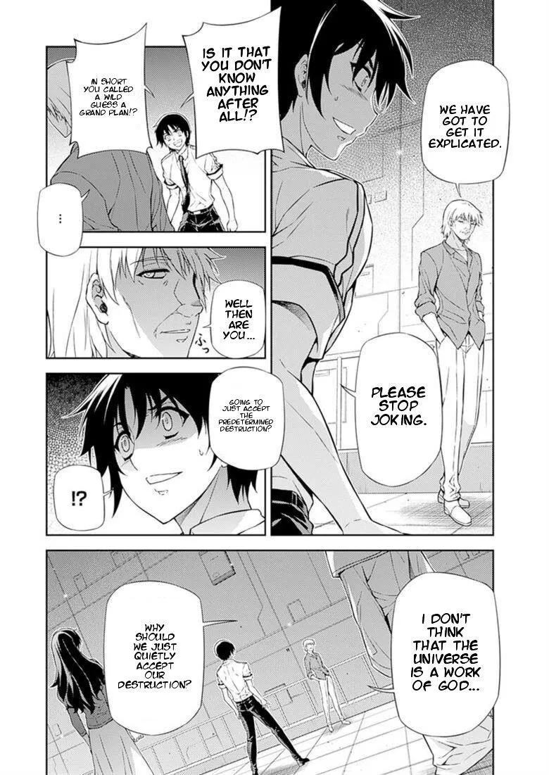 Read Freezing Manga Online