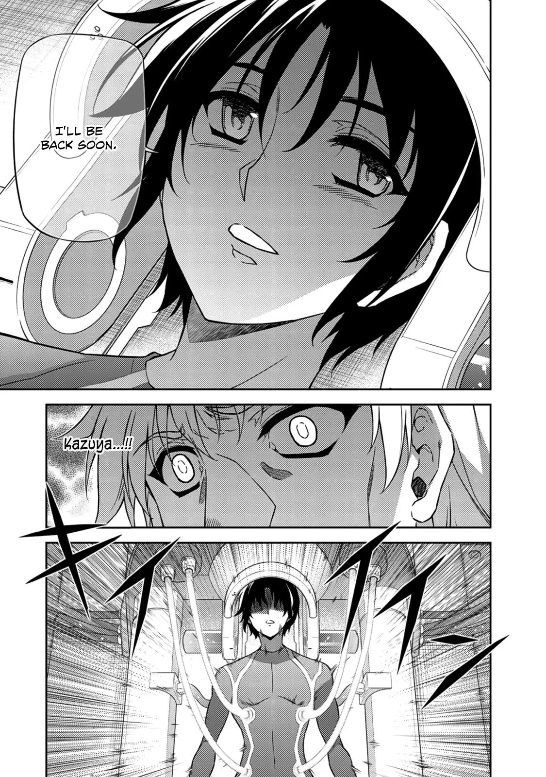 Read Freezing Manga Online