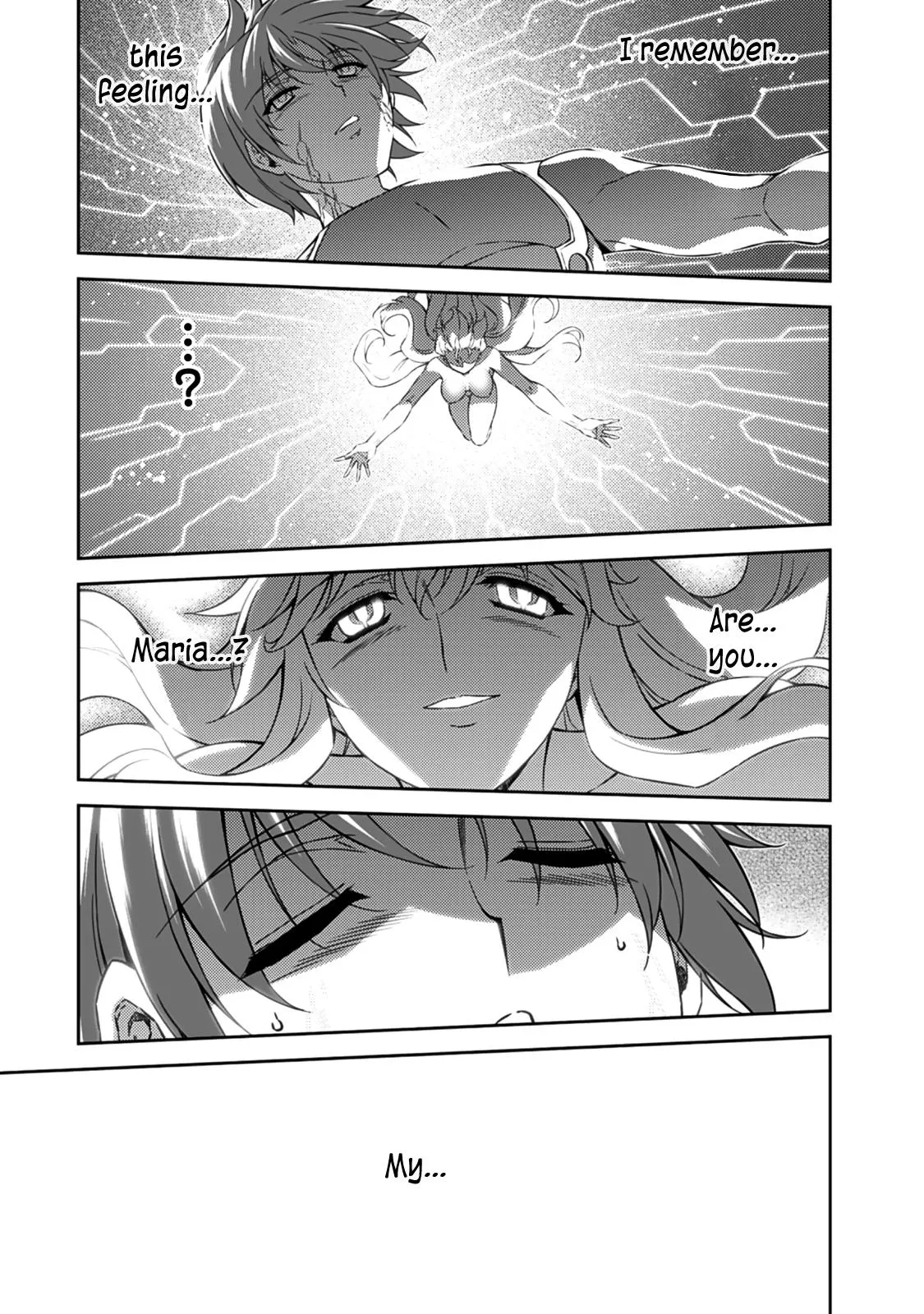 Read Freezing Manga Online