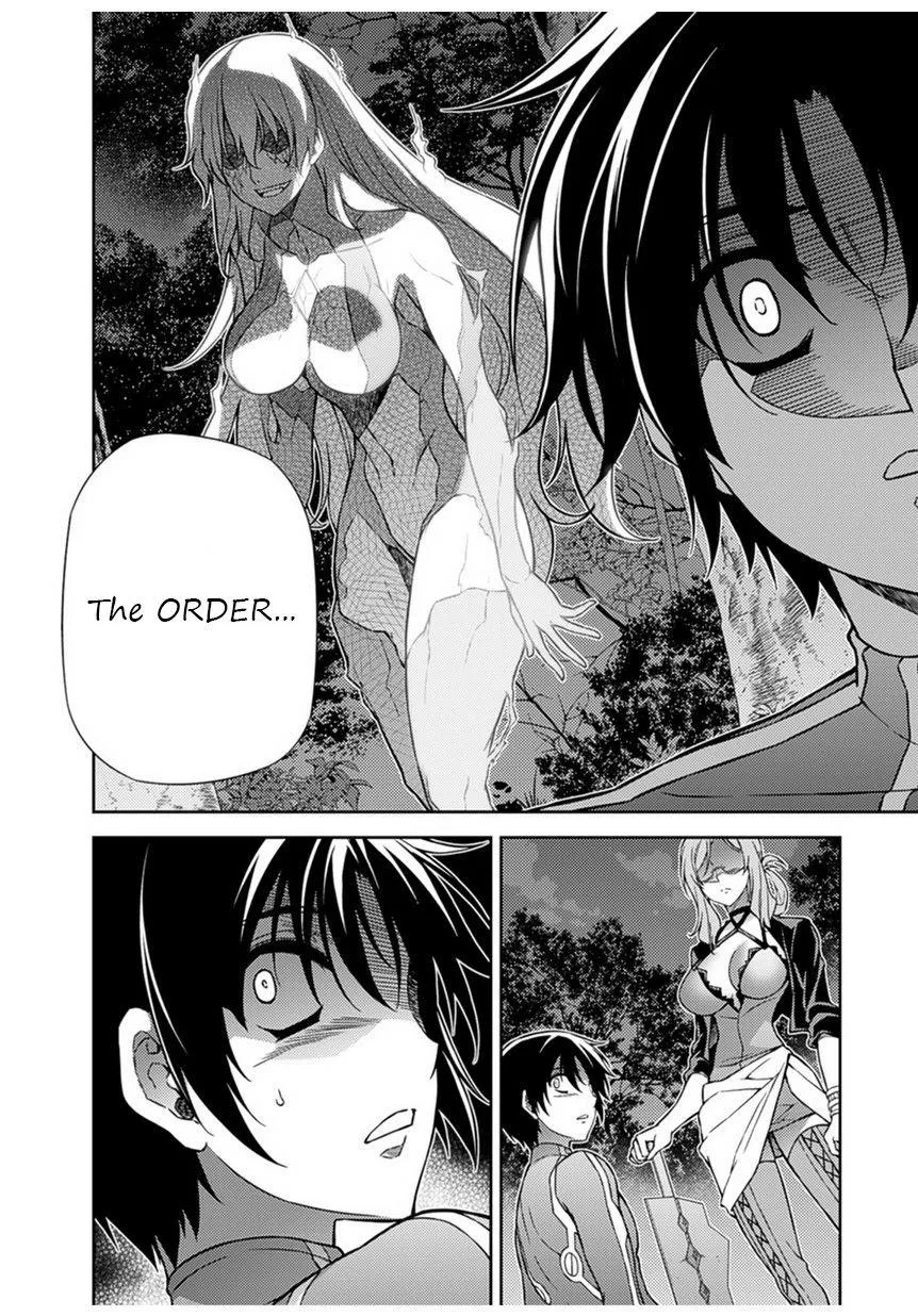 Read Freezing Manga Online