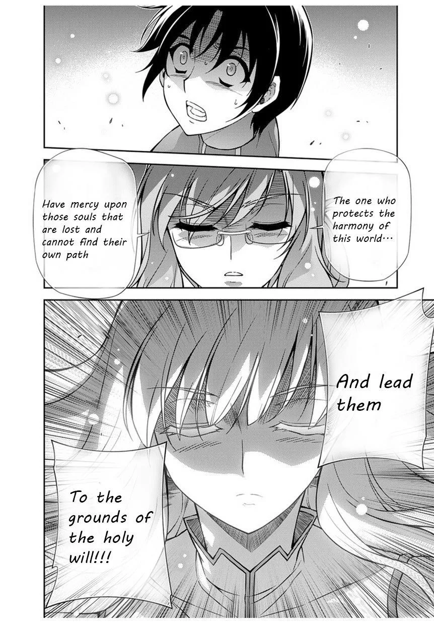 Read Freezing Manga Online