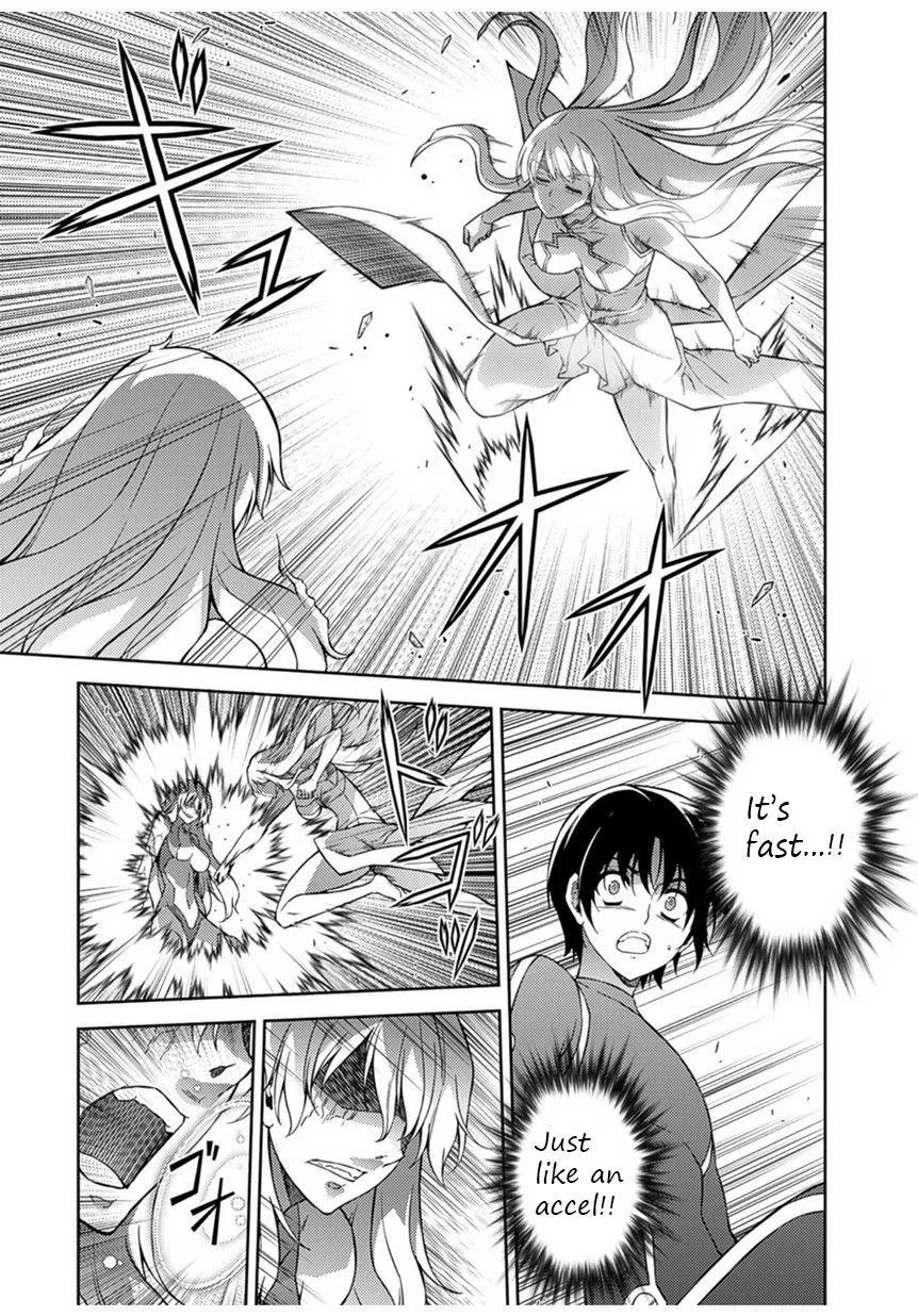 Read Freezing Manga Online