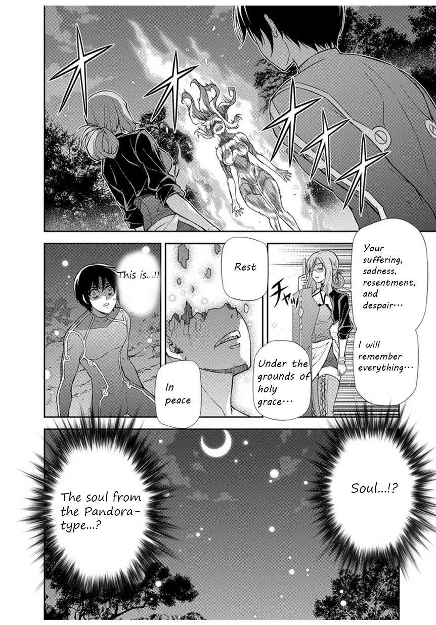 Read Freezing Manga Online