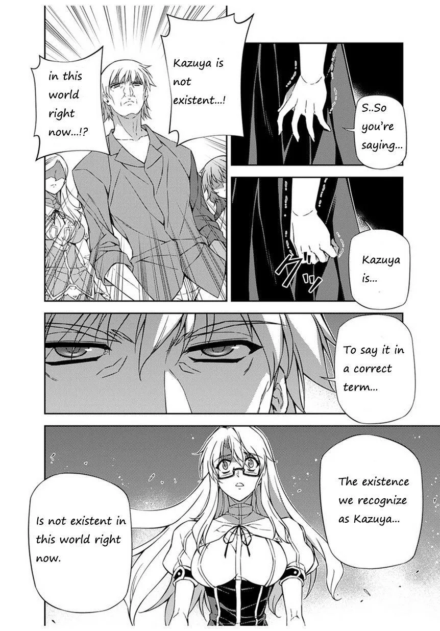 Read Freezing Manga Online