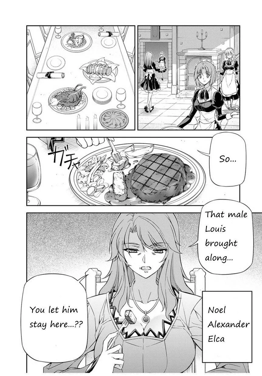 Read Freezing Manga Online