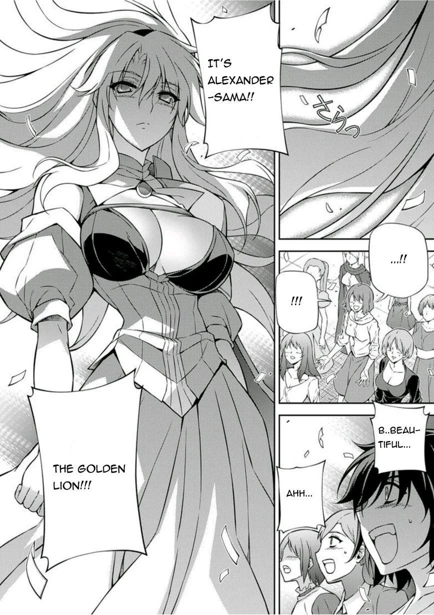 Read Freezing Manga Online