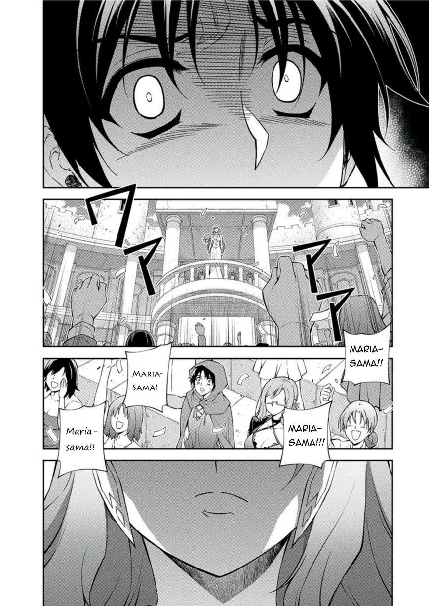 Read Freezing Manga Online