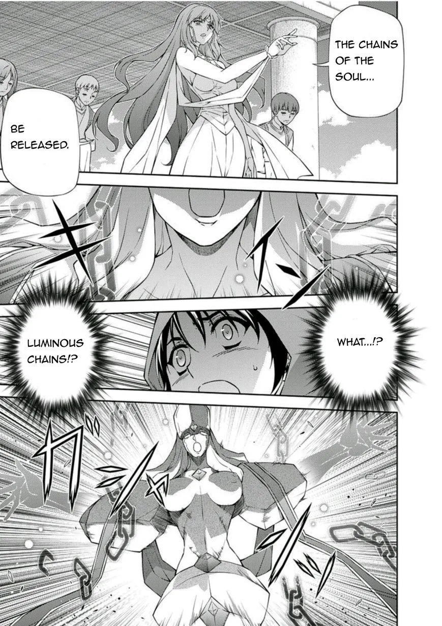 Read Freezing Manga Online