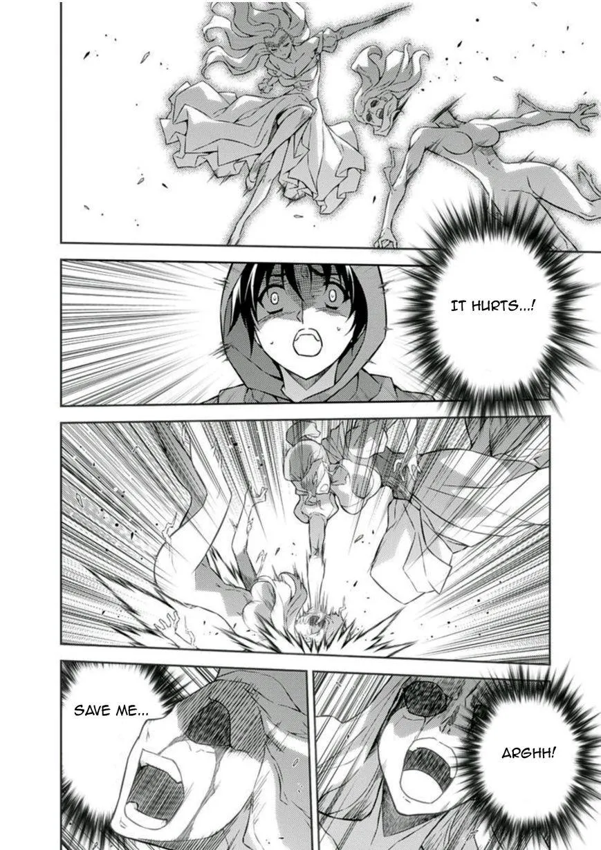 Read Freezing Manga Online